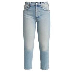 Mother Superior Jeans Tomcat Bless You Denim Button Fly Capsule Staple 26